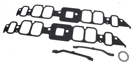 1965-1972 C3 Corvette Intake Manifold Gasket Set Big Block Square Port