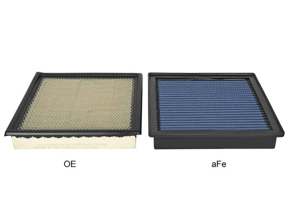 AFE Filters 30-10162 Magnum FLOW Pro 5R OE Replacement Air Filter