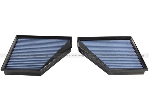 AFE Filters 30-10183 Magnum FLOW Pro 5R OE Replacement Air Filter Fits 07-10 X5