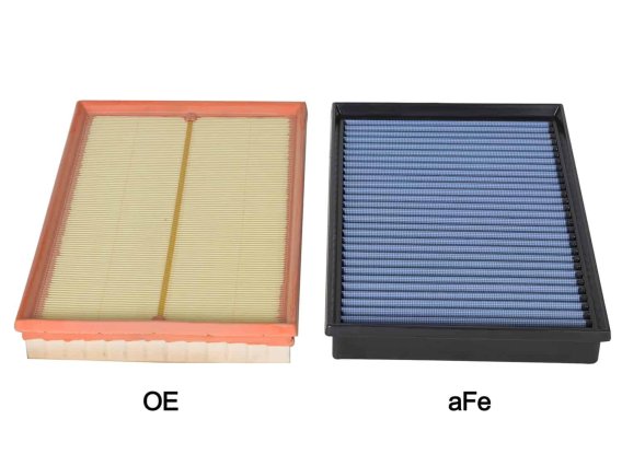 AFE Filters 30-10269 Magnum FLOW Pro 5R OE Replacement Air Filter Fits Titan XD