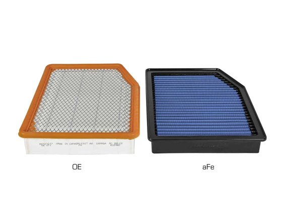 AFE Filters 30-10292 Magnum FLOW Pro 5R OE Replacement Air Filter