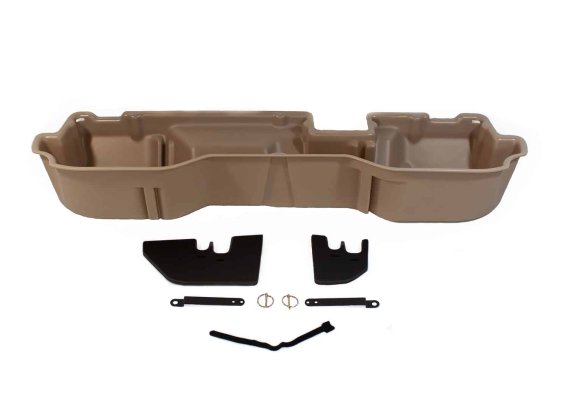 DU-HA 30105 DU-HA Underseat Storage Fits 19-20 1500