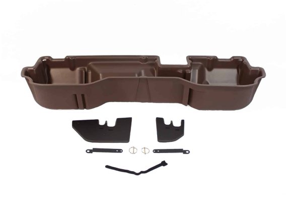 DU-HA 30106 DU-HA Underseat Storage Fits 19-20 1500