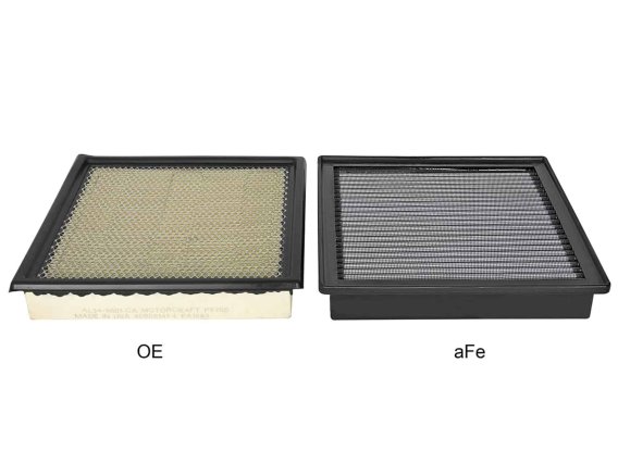 AFE Filters 31-10162 Magnum FLOW Pro DRY S OE Replacement Air Filter