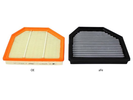 AFE Filters 31-10238 Magnum FLOW Pro DRY S OE Replacement Air Filter