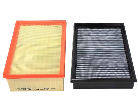 AFE Filters 31-10254 Magnum FLOW Pro DRY S OE Replacement Air Filter