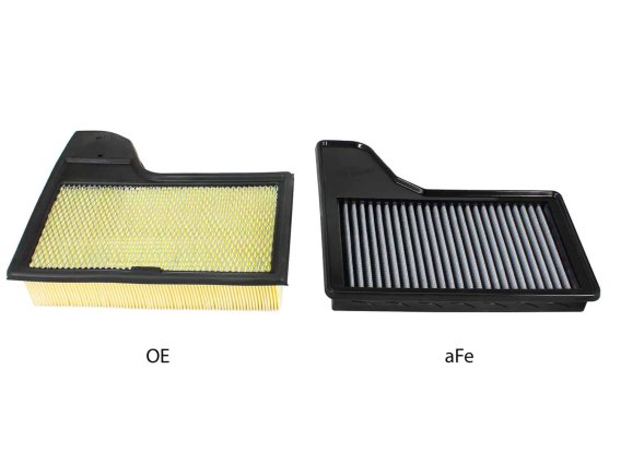 AFE Filters 31-10255 Magnum FLOW Pro DRY S OE Replacement Air Filter