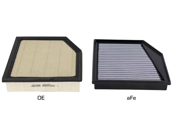 AFE Filters 31-10261 Magnum FLOW Pro DRY S OE Replacement Air Filter