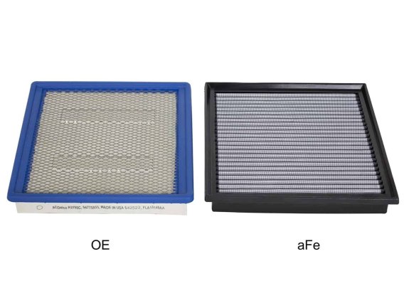 AFE Filters 31-10263 Magnum FLOW Pro DRY S OE Replacement Air Filter