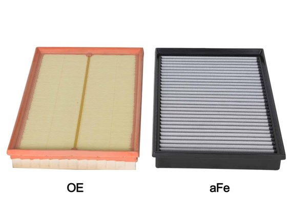 AFE Filters 31-10269 Magnum FLOW Pro DRY S OE Replacement Air Filter