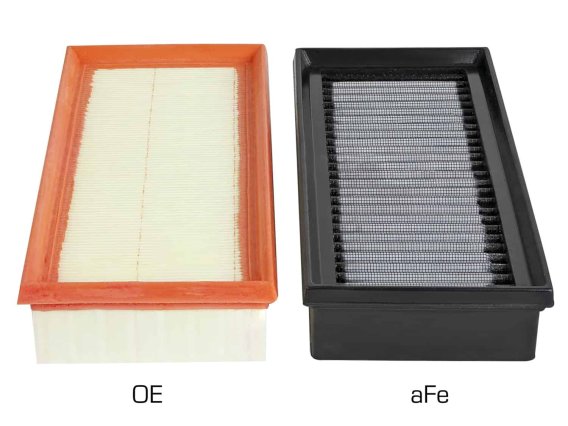 AFE Filters 31-10289-MA Magnum FLOW Pro DRY S OE Replacement Air Filter