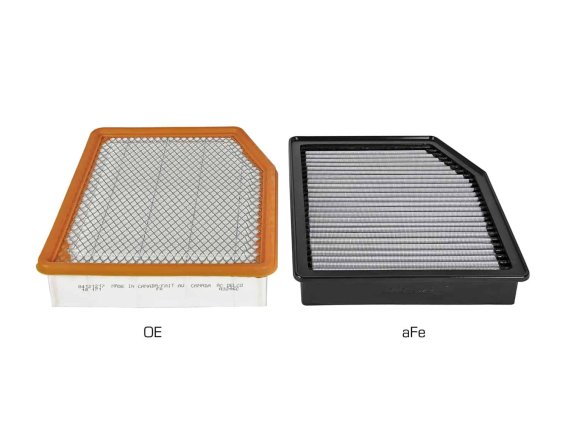 AFE Filters 31-10292 Magnum FLOW Pro DRY S OE Replacement Filter