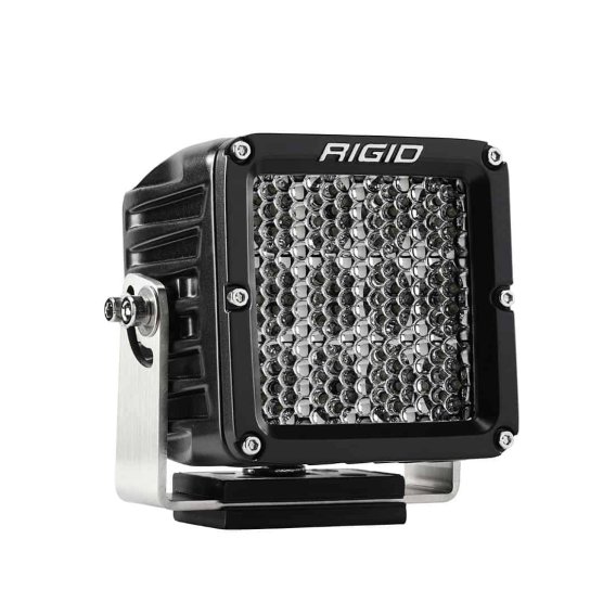 Specter/Diffused Light D-XL Pro RIGID Industries 321713