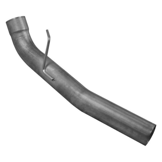 Diamond EyeÂ® 341011 Aluminized Exhaust Tail Pipe