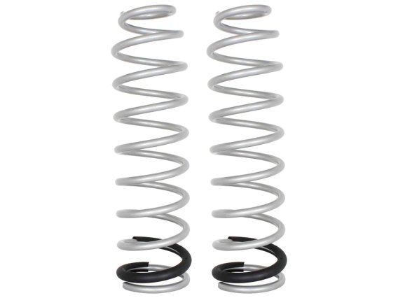 AFE Filters 37-S7001F RaceRunner Coil Springs Fits 18-21 Wrangler (JL)