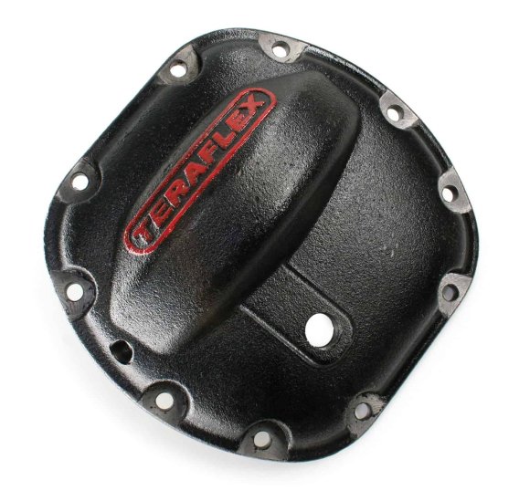 Fits Dana 30 HD Differential Cover Kit TeraFlex