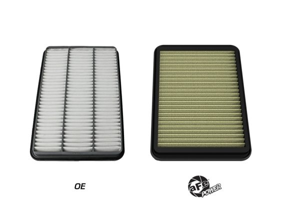 AFE Filters 30-10401GM Magnum FLOW Pro GUARD 7 OE Air Filter Fits 21-24 1500