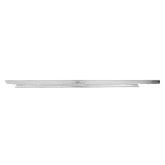 1962-1967 Chevy II and Nova "X"-Body 2 Door Sill Plates. Sold as a Pair