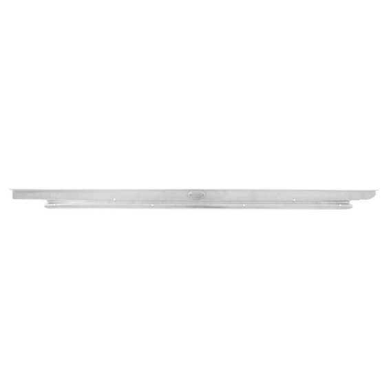 1962-1967 Chevy II and Nova "X"-Body Convertible Sill Plates. Sold as a Pair