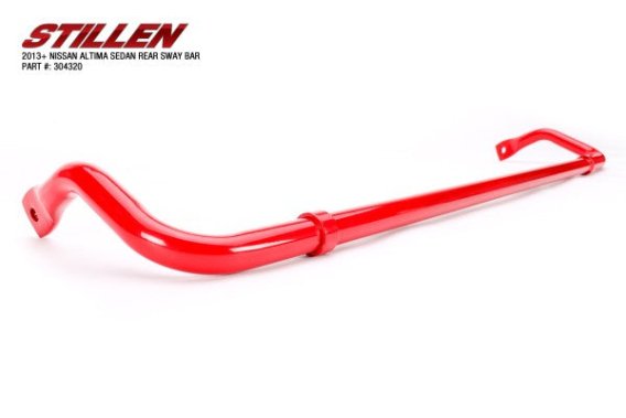 Stillen 304320 2013-2015 Nissan Altima Coupe Sway Bars