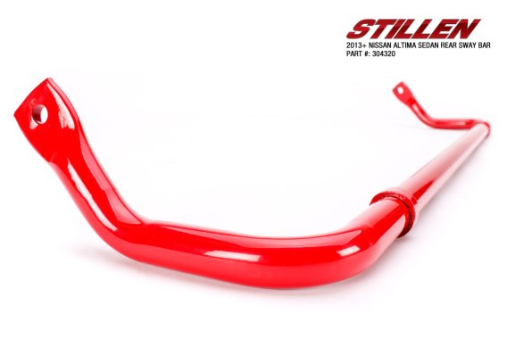 Stillen 304320 2013-2015 Nissan Altima Coupe Sway Bars