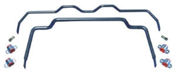 Stillen 304700 1990-1996 Nissan 300ZX Sway Bars