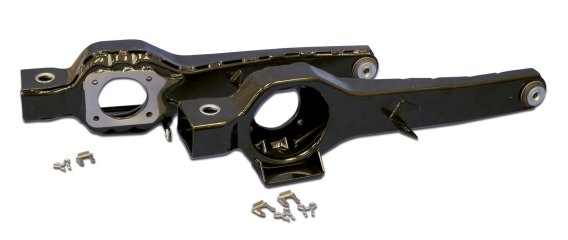 Trailing Arm- LH New For 1963-1964 Corvette