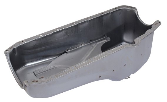 1956-1979 C3 Corvette Oil Pan 327/350 Replacement