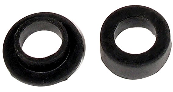 1956-1957 C1 Corvette Heater Control Valve Seal Kit