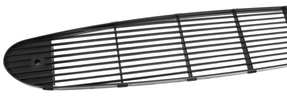 C5 1997-2004 Corvette Dash Defroster Vent - Grille