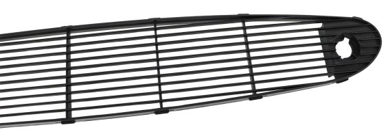 C5 1997-2004 Corvette Dash Defroster Vent - Grille