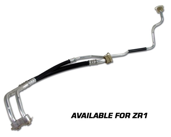 1994-1995 C4 Corvette Compressor Hose Assembly ZR1