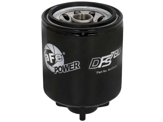 AFE Filters 42-13011 DFS780 Fuel Pump Fits F-250 Super Duty F-350 Super Duty