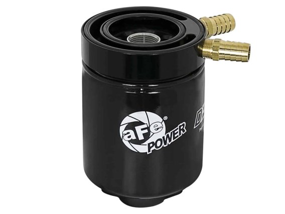 AFE Filters 42-90001 DFS780 Fuel System Cold Weather Kit