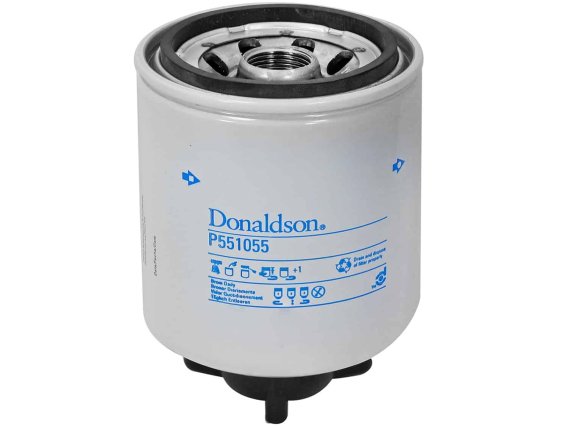 AFE Filters 44-FF018 DFS780 Fuel System Donaldson Fuel Filter