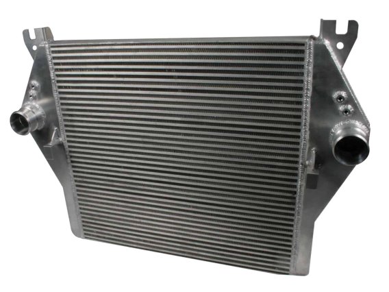 AFE Filters 46-20011 BladeRunner GT Series Intercooler Fits Ram 2500 Ram 3500