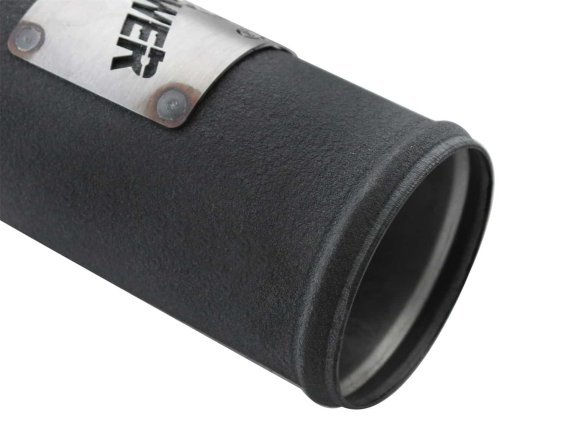 AFE Filters 46-20019 BladeRunner Intercooler Tube Fits 03-07 Ram 2500 Ram 3500