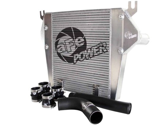 AFE Filters 46-20082 BladeRunner GT Series Intercooler