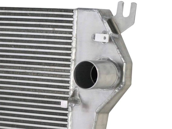 AFE Filters 46-20082 BladeRunner GT Series Intercooler