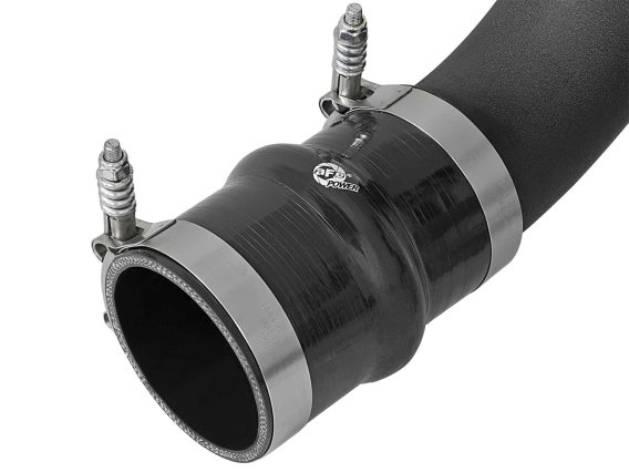 AFE Filters 46-20108-B BladeRunner Intercooler Tube