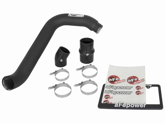 AFE Filters 46-20108-B BladeRunner Intercooler Tube