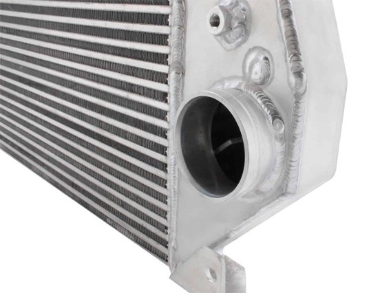 AFE Filters 46-20111 BladeRunner GT Series Intercooler