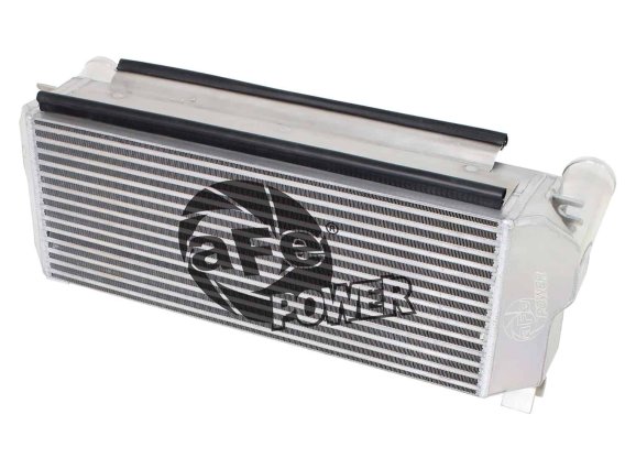 AFE Filters 46-20131 BladeRunner GT Series Intercooler Fits 13-16 2500 3500