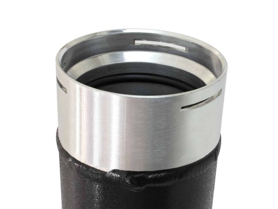 AFE Filters 46-20148-B BladeRunner Intercooler Tube