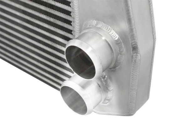 AFE Filters 46-20161 BladeRunner GT Series Intercooler Fits 13-14 F-150