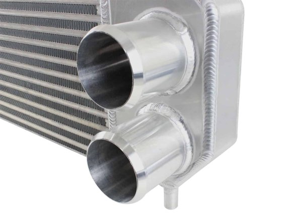 AFE Filters 46-20212-B BladeRunner GT Series Intercooler Fits 15-16 F-150