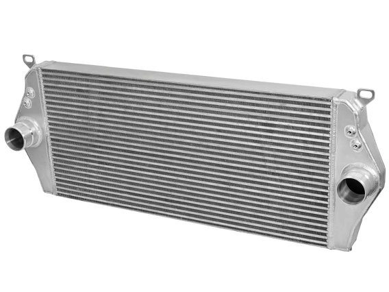 AFE Filters 46-20282-B BladeRunner GT Series Intercooler Fits 16-17 Titan XD