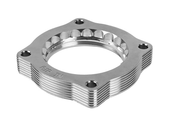 AFE Filters 46-31002 Silver Bullet Throttle Body Spacer