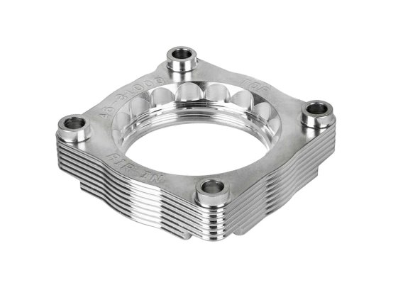 AFE Filters 46-31009 Silver Bullet Throttle Body Spacer