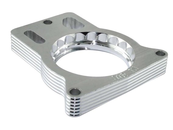 AFE Filters 46-34001 Silver Bullet Throttle Body Spacer